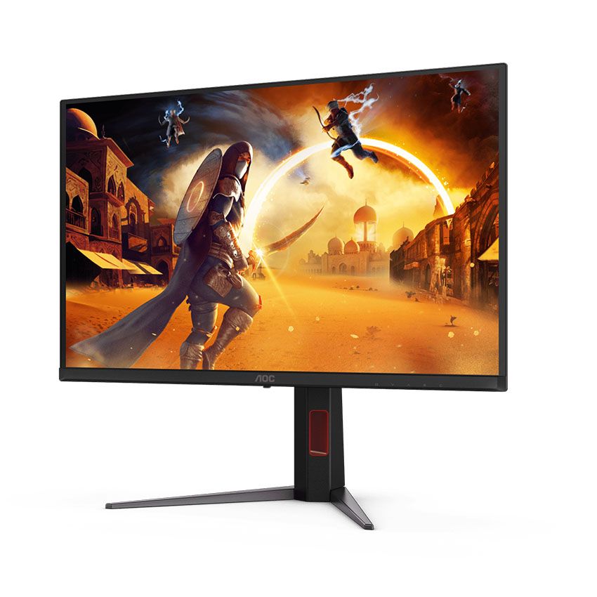 Màn hình AOC OLED Q27G4ZD (27 inch/QHD/QD-OLED/280Hz/0.03ms) 2