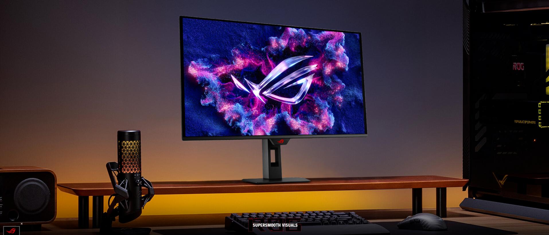 XG27ACDMS HACOM gaming