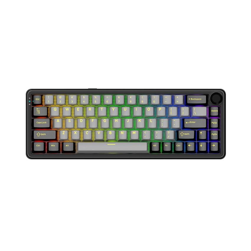 BÀN PHÍM CƠ EDRA EK368RT TRIPLE MODE