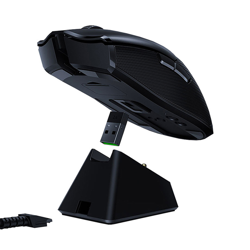 Chuột Gaming không dây Razer Viper Ultimate Đen (Kèm dock sạc) - Cũ đẹp (Tray)huot-gaming-khong-day-razer-viper-ultimate-den-merz00018-2.jpg 1