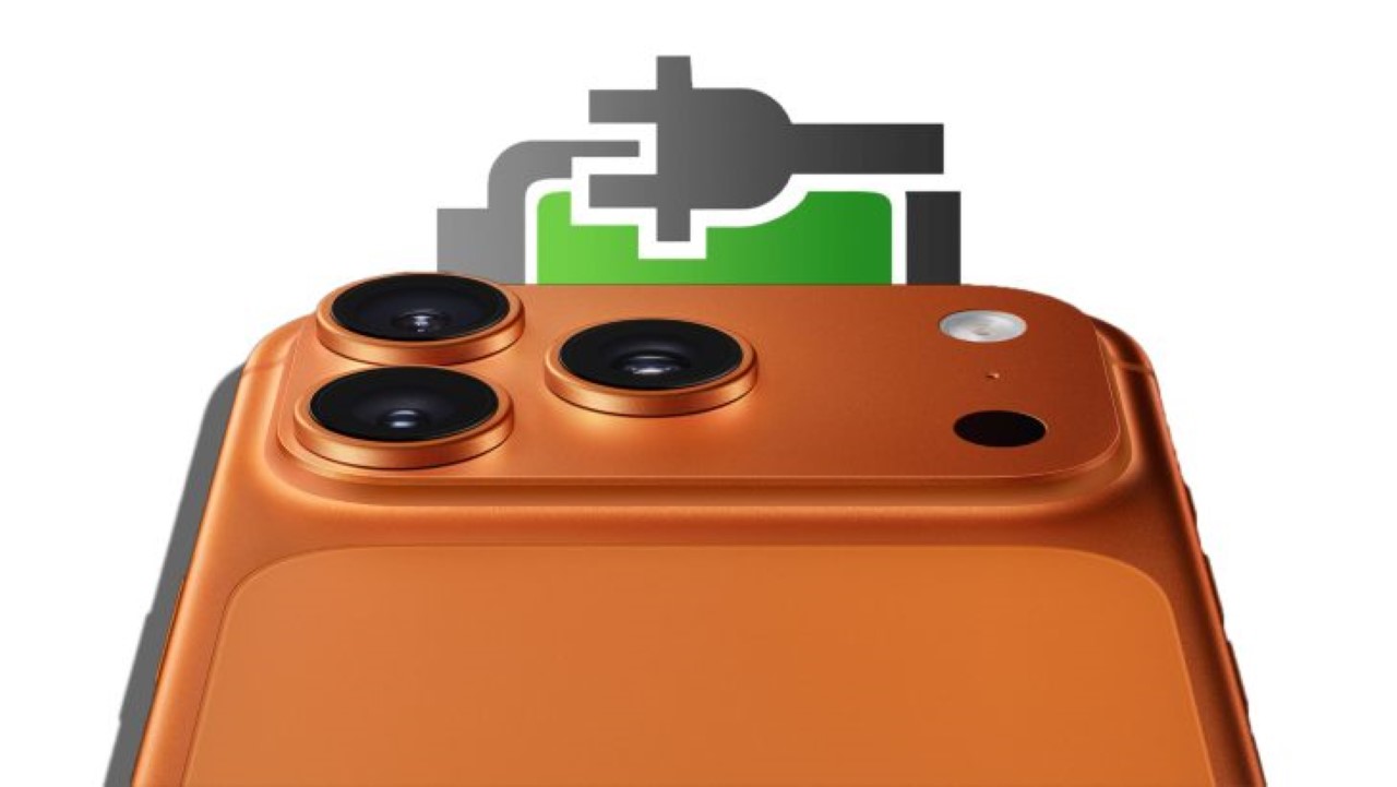 iPhone 17 Pro Max vượt trội về pin