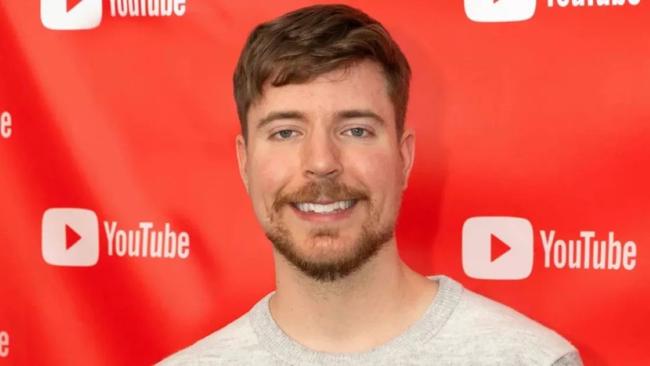 MrBeast cảnh báo về mối đe dọa của video AI