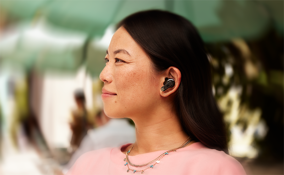 Tai nghe Bluetooth True Wireless JBL Tour Pro 3 2