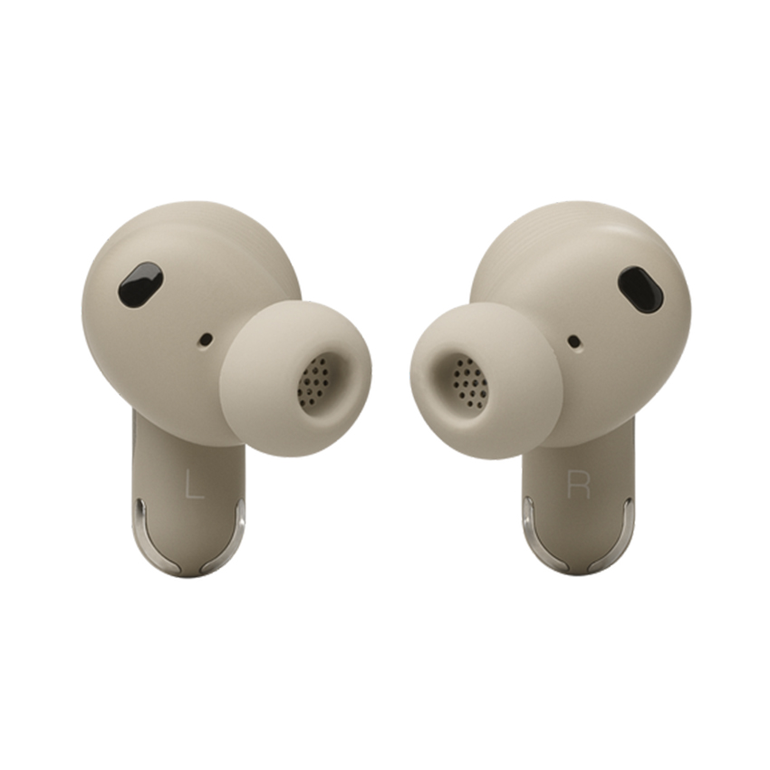 Tai nghe Bluetooth True Wireless JBL Tour Pro 3 (Latte) 5