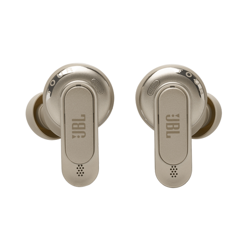 Tai nghe Bluetooth True Wireless JBL Tour Pro 3 (Latte) 6