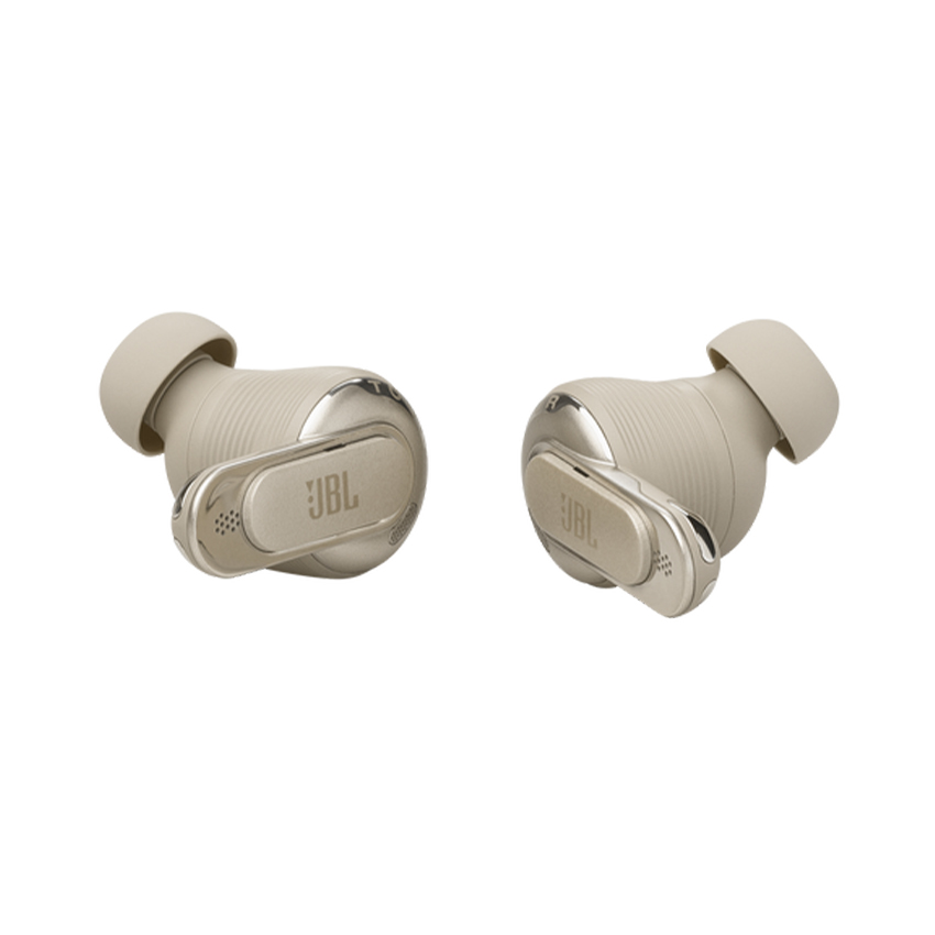 Tai nghe Bluetooth True Wireless JBL Tour Pro 3 (Latte) 7