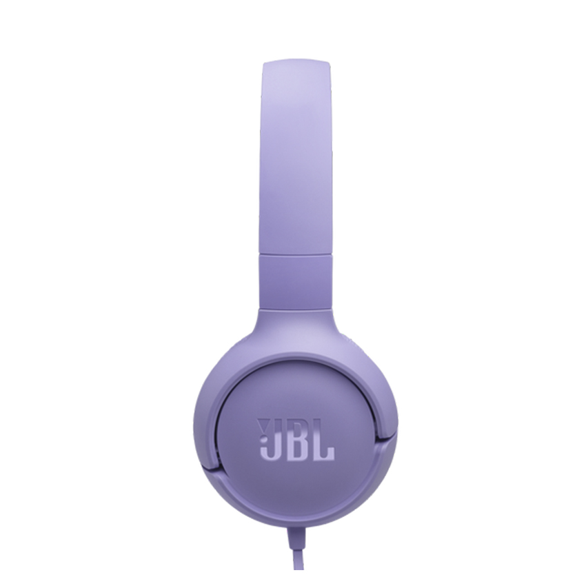  Tai nghe chụp tai có dây JBL Tune 520C (Purple) 2