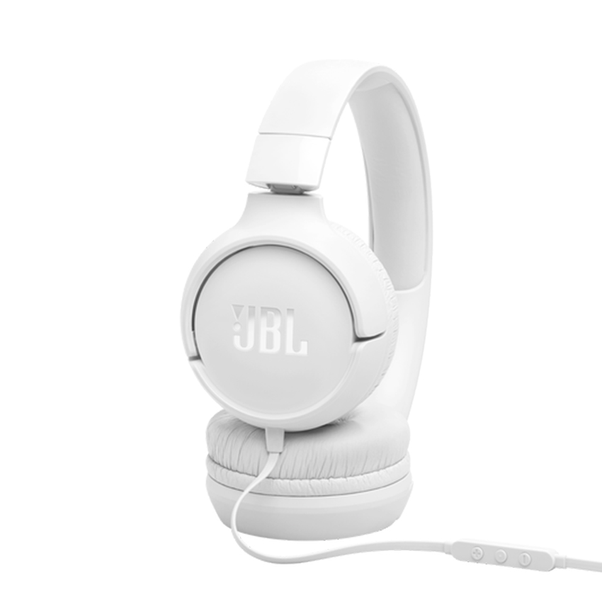 Tai nghe chụp tai có dây JBL Tune 520C 1