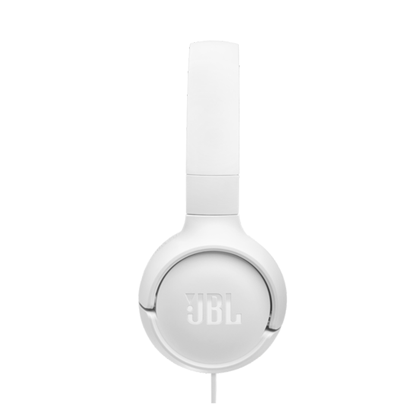 Tai nghe chụp tai có dây JBL Tune 520C 6