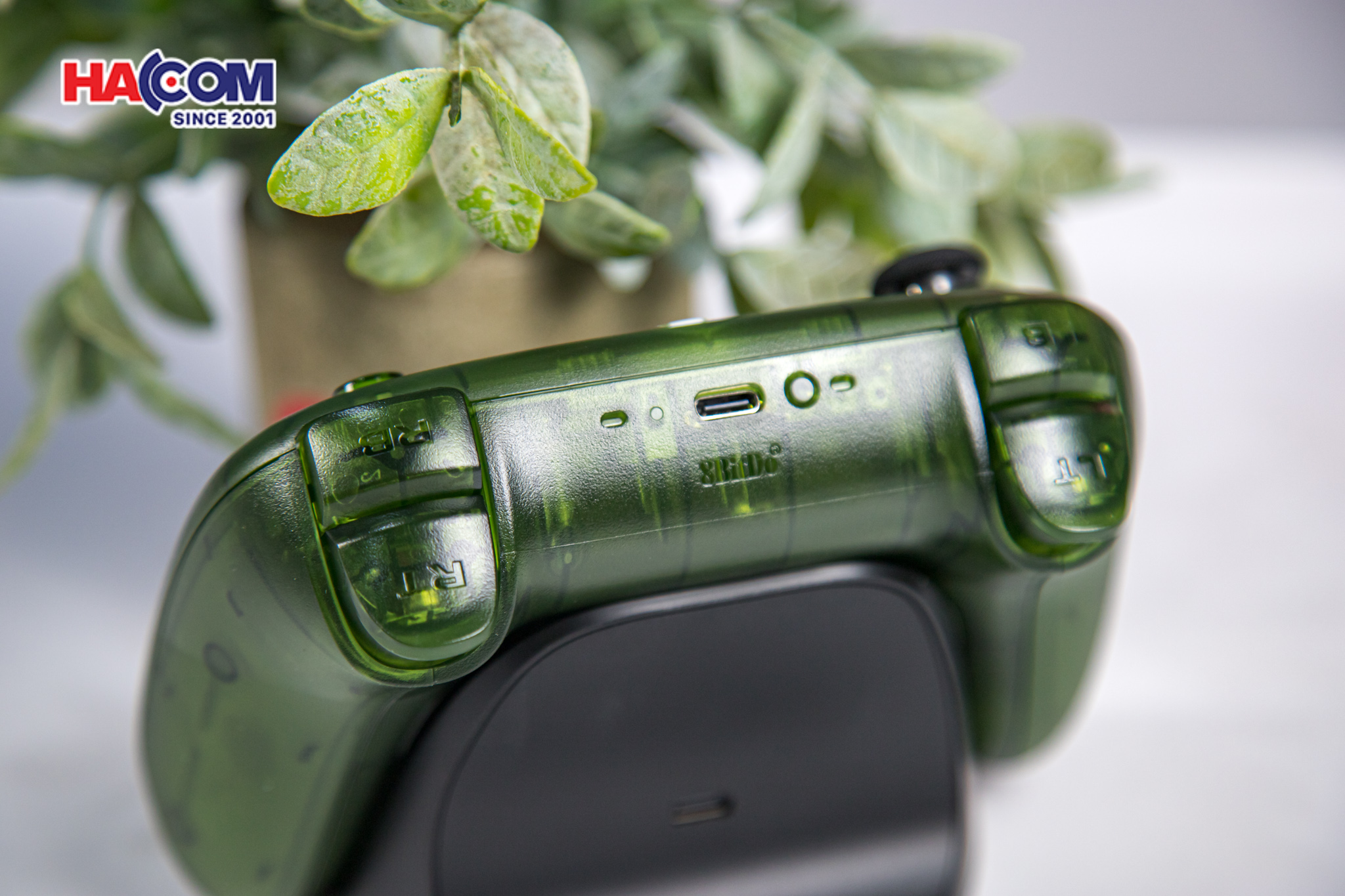  Tay cầm chơi game 8BitDo Ultimate 3-mode Controller for Xbox - Jade 10