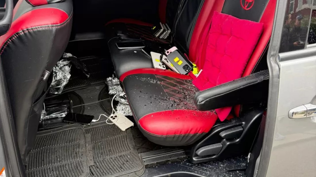 Apple giúp triệt phá đường dây trộm 40.000 iPhone