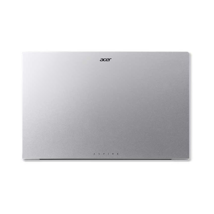Laptop Acer Aspire Lite AL15-42P-R8E6 (NX.D34SV.001) (R5 7430U/16GB/512GB SSD/15.6FHD/Win 11/Office2024+365/Bạc) 5
