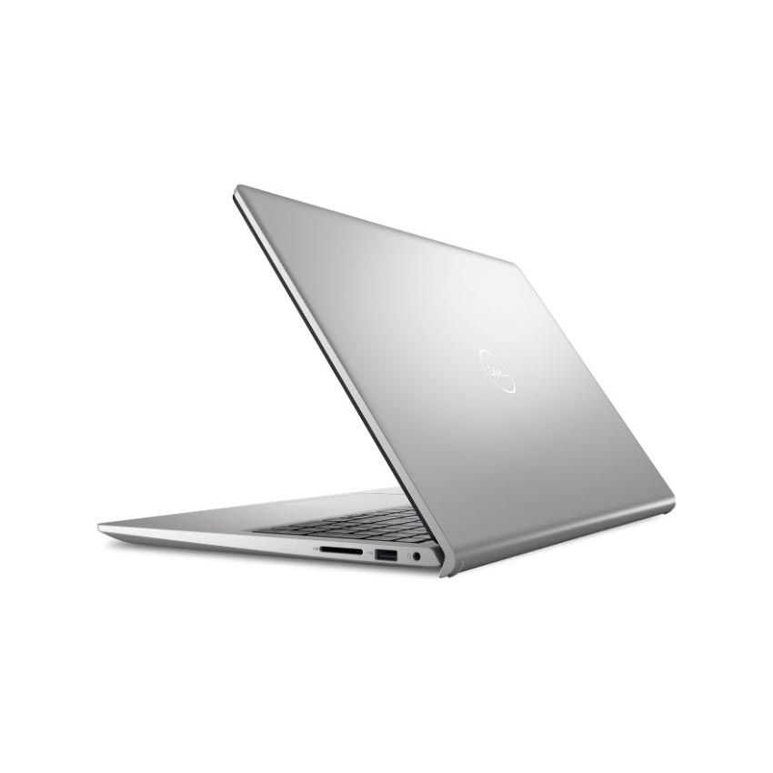 Laptop Dell 15 DC15255 DC5R5802W1 (R5 7530U/16GB RAM (1*16GB )/512GB SSD/15.6 inch FHD 120Hz/Win11H/OfficeHS24+365/Bạc) 5