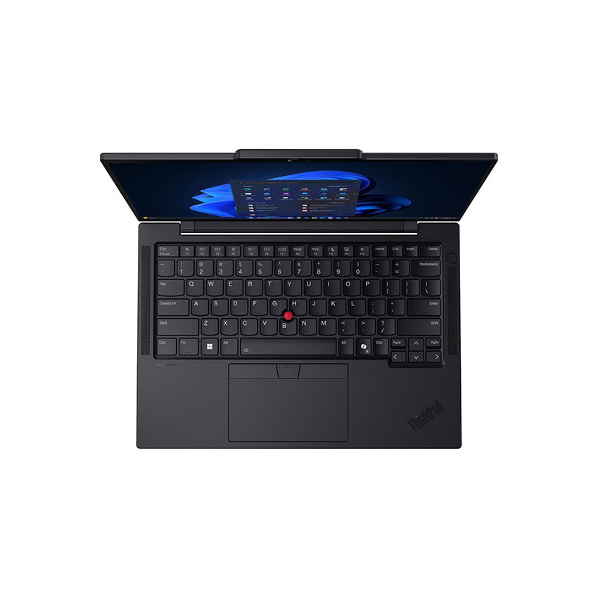 Laptop Lenovo Thinkpad T14s G6 21R10003VA (U7 255H/32GB RAM/1TB SSD/14 WUXGA/Dos/Đen) 2