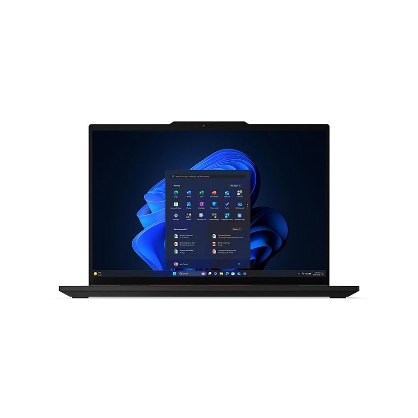 Laptop Lenovo Thinkpad T14s G6 21R10003VA (U7 255H/32GB RAM/1TB SSD/14 WUXGA/Dos/Đen)