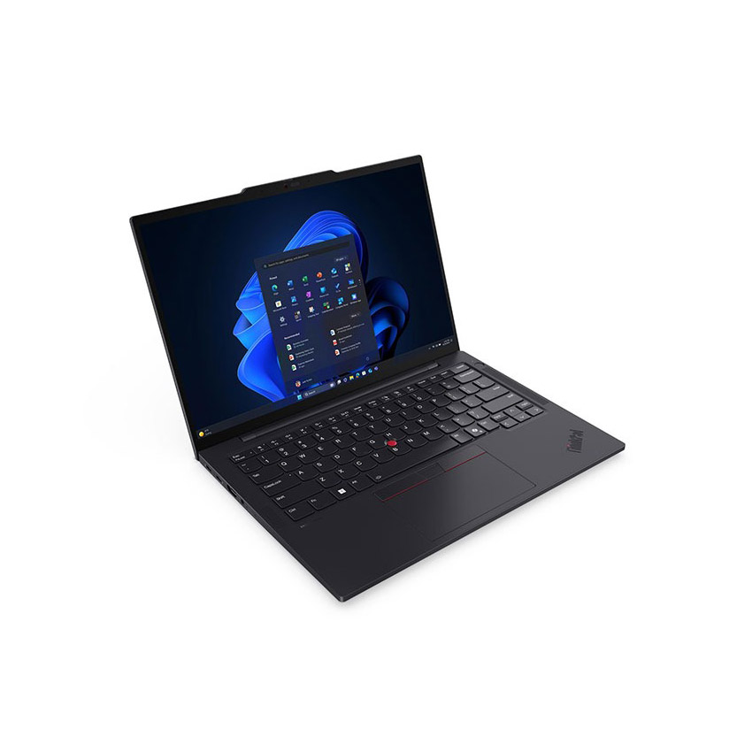 Laptop Lenovo Thinkpad T14s G6 21R10003VA (U7 255H/32GB RAM/1TB SSD/14 WUXGA/Dos/Đen) 3