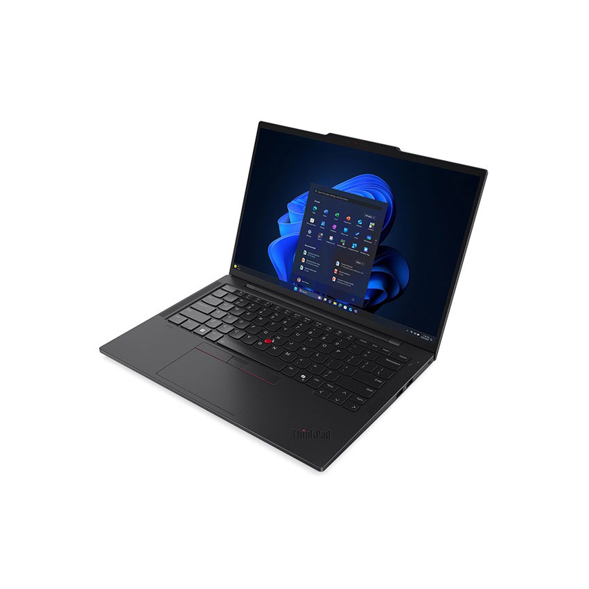 Laptop Lenovo Thinkpad T14s G6 21R10003VA (U7 255H/32GB RAM/1TB SSD/14 WUXGA/Dos/Đen) 4