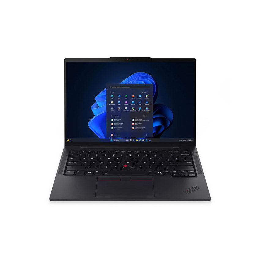 Laptop Lenovo Thinkpad T14s G6 21R10003VA (U7 255H/32GB RAM/1TB SSD/14 WUXGA/Dos/Đen) 7