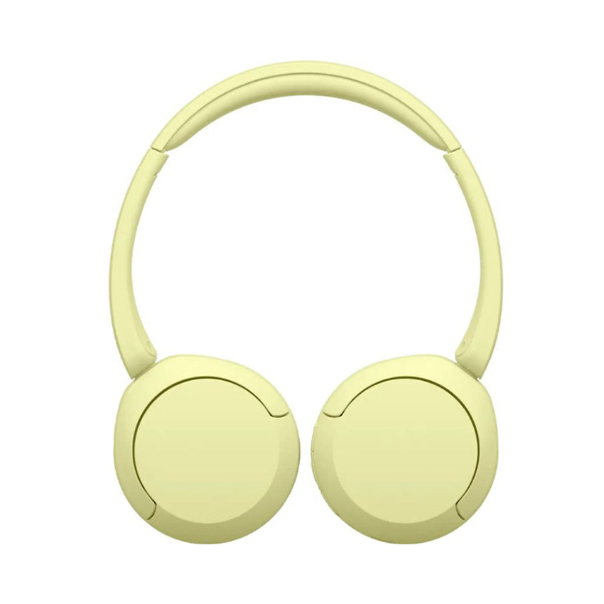 Tai nghe không dây Sony WH-CH520 (Màu Vàng) 3