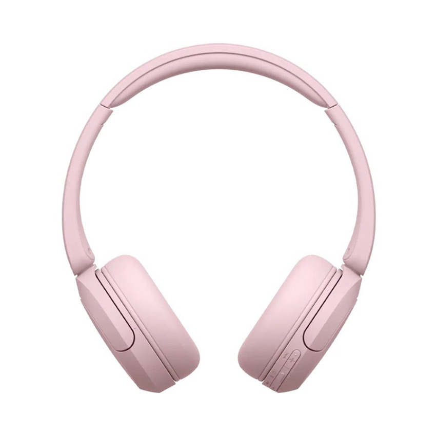 Tai nghe không dây Sony WH-CH520 (Màu Hồng) 3
