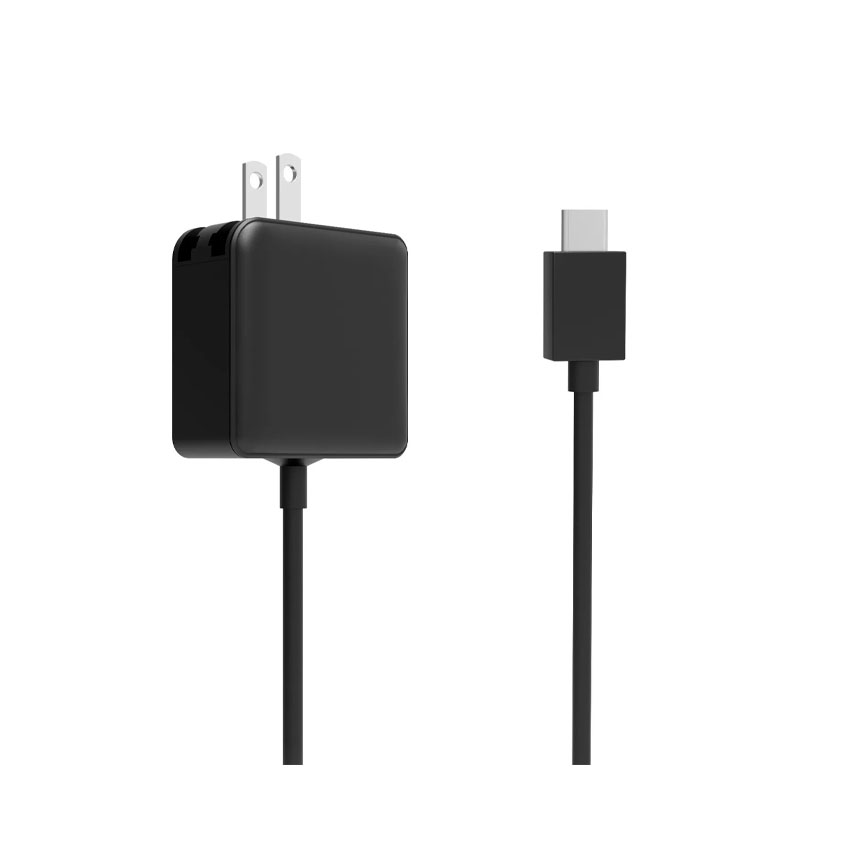 Bộ sạc nguồn nhanh JYS cho Steam Deck 45W AC (JYS-SD008)