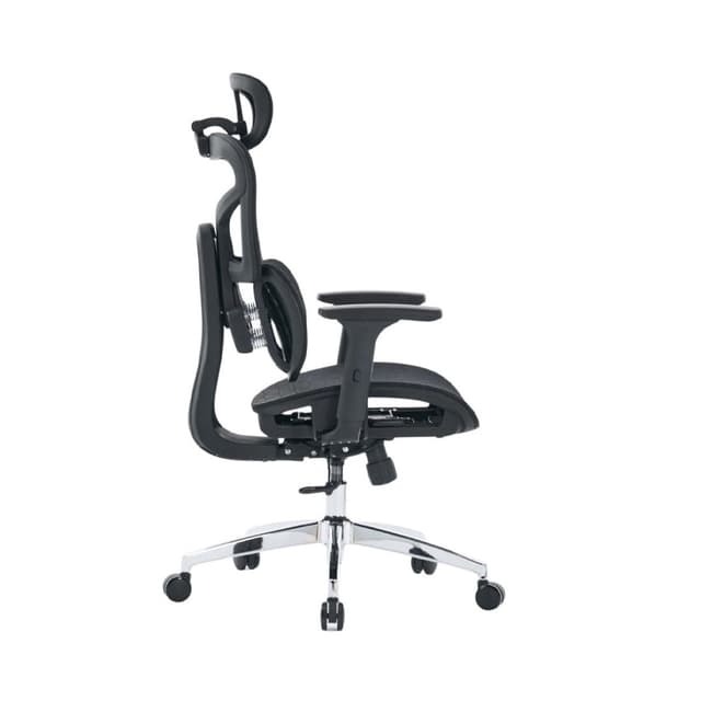 Ghế công thái học EDRA EEC226 (Hàng bày showroom) - Hình 6