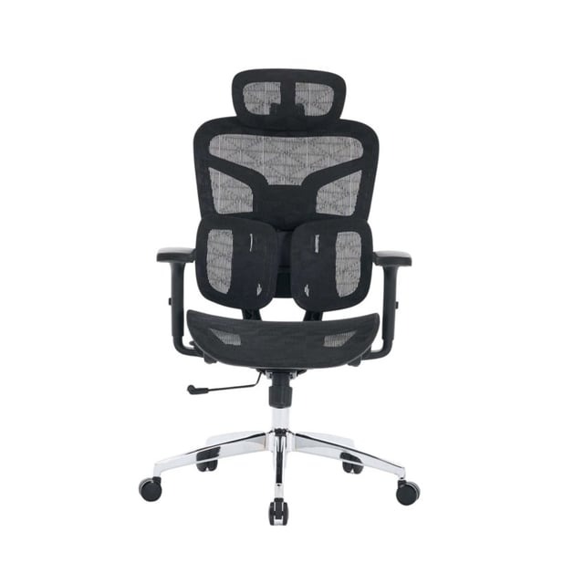 Ghế công thái học EDRA EEC226 (Hàng bày showroom) - Hình 1