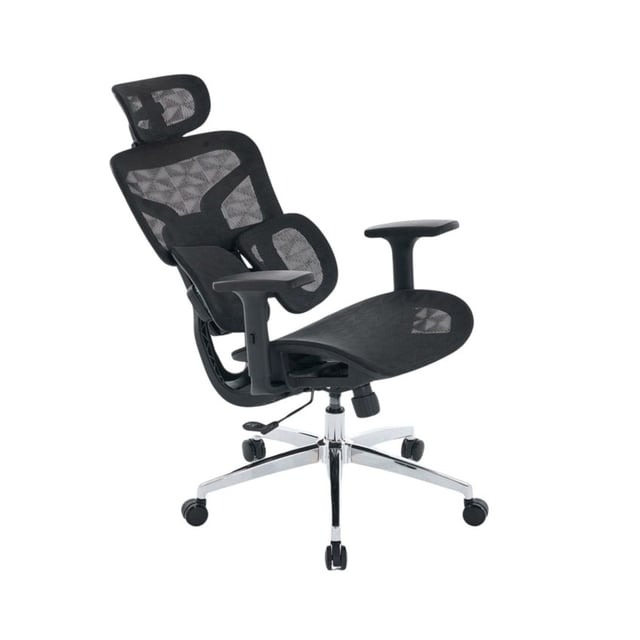 Ghế công thái học EDRA EEC226 (Hàng bày showroom) - Hình 2