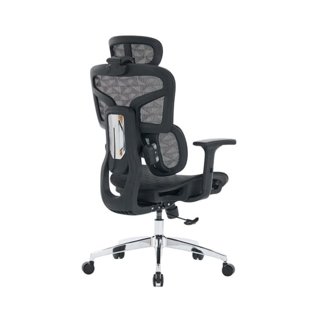 Ghế công thái học EDRA EEC226 (Hàng bày showroom) - Hình 4