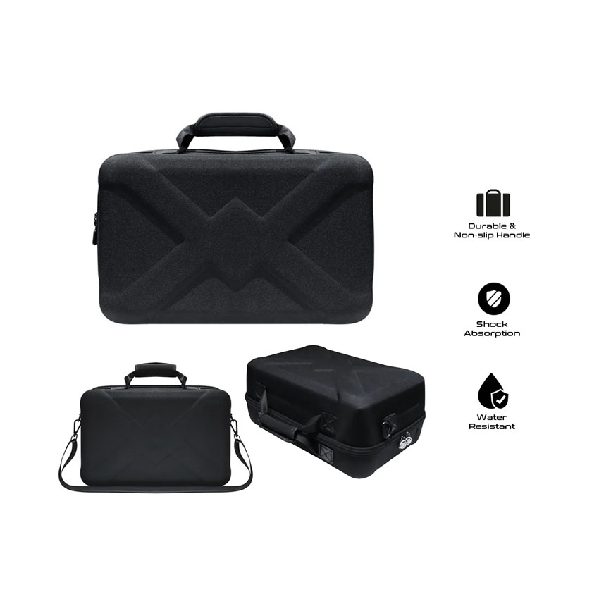 Túi đựng JYS cho Playstation 5 Slim & Playstation Portal (JYS-P5198)