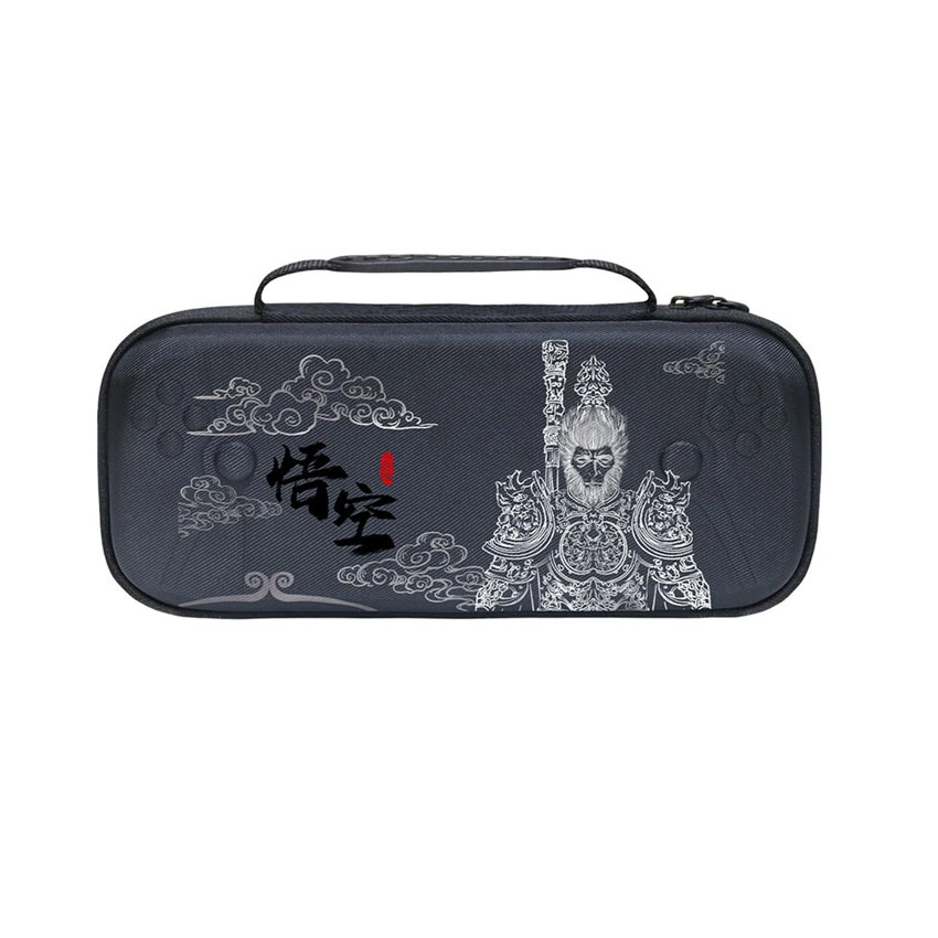 Túi đựng cầm tay JYS cho Playstation Portal Wukong màu đen (JYS-P5190)