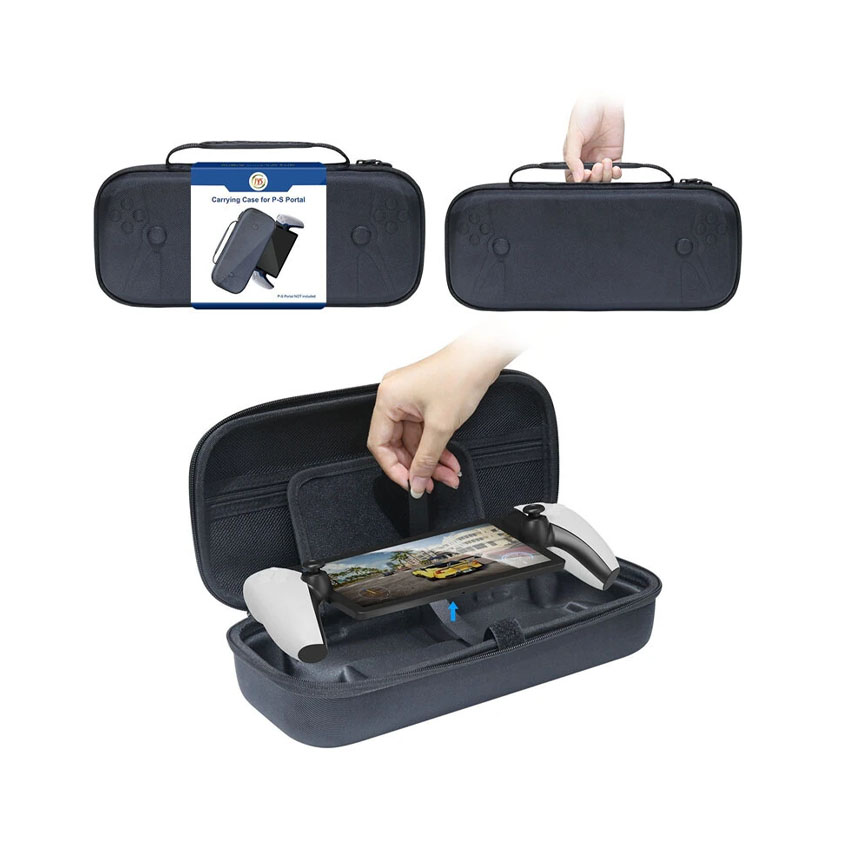 Túi đựng cầm tay JYS cho Playstation Portal Wukong màu trắng  (JYS-P5190) 1