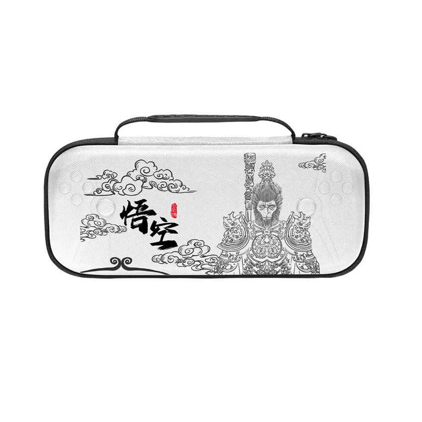 Túi đựng cầm tay JYS cho Playstation Portal Wukong màu trắng (JYS-P5190)