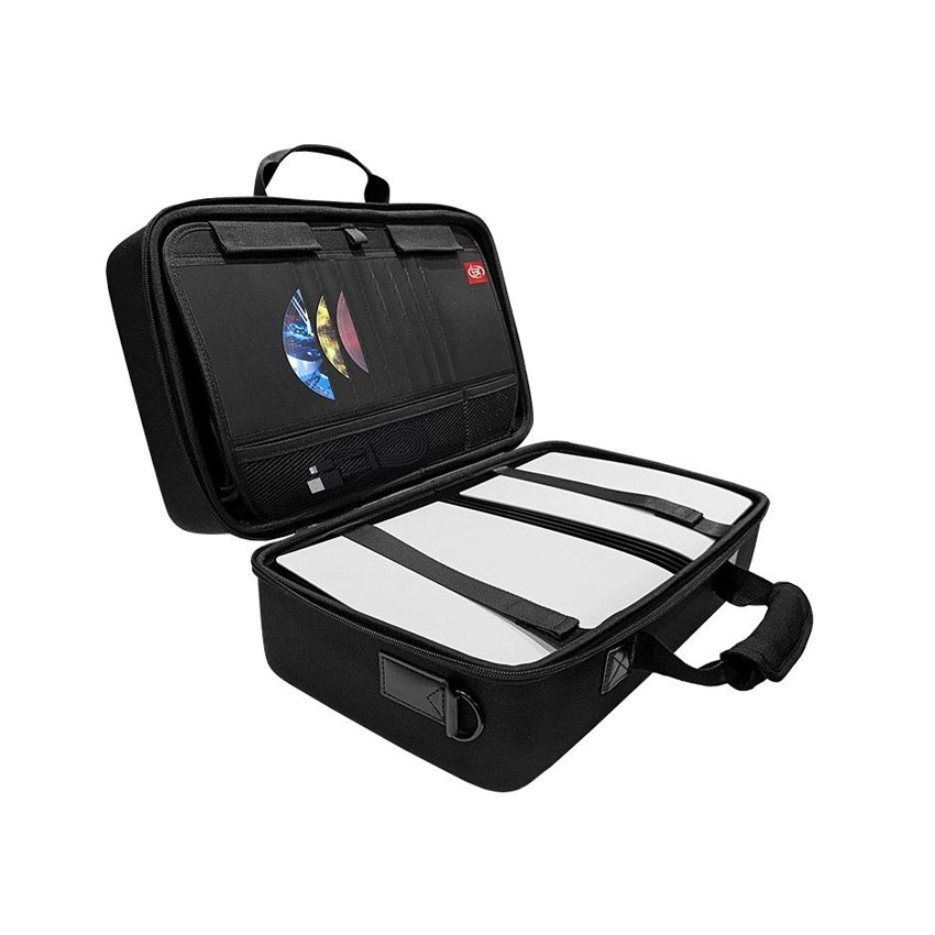 Túi đựng du lịch JYS cho máy Playstation 5 Pro / Slim (JYS-P5229)