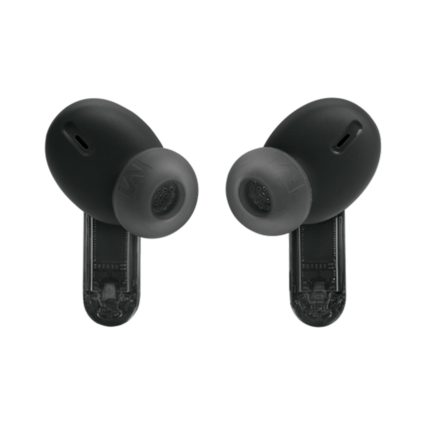 Tai nghe không dây JBL Tune Beam 2 Ghost (Black) 4