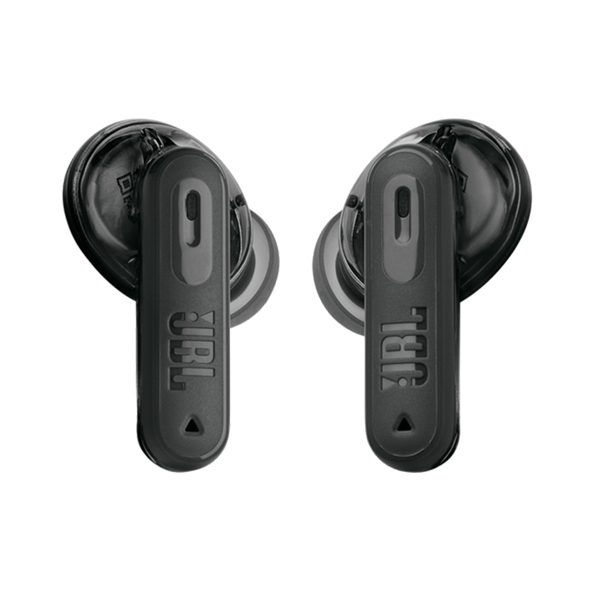 Tai nghe không dây JBL Tune Beam 2 Ghost (Black) 5