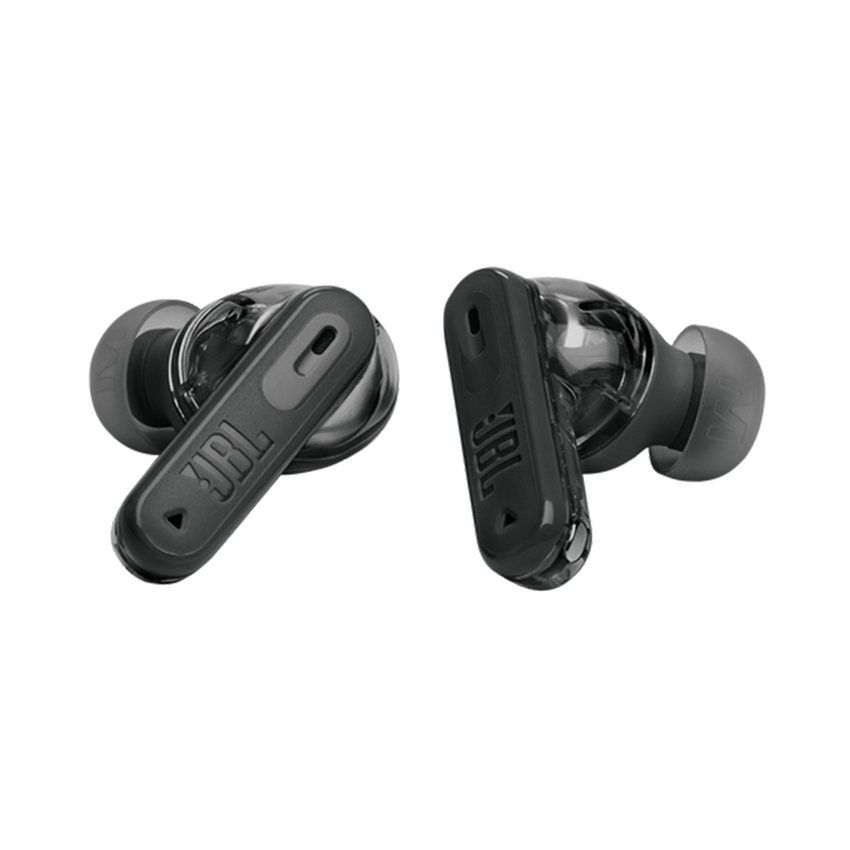 Tai nghe không dây JBL Tune Beam 2 Ghost (Black) 7