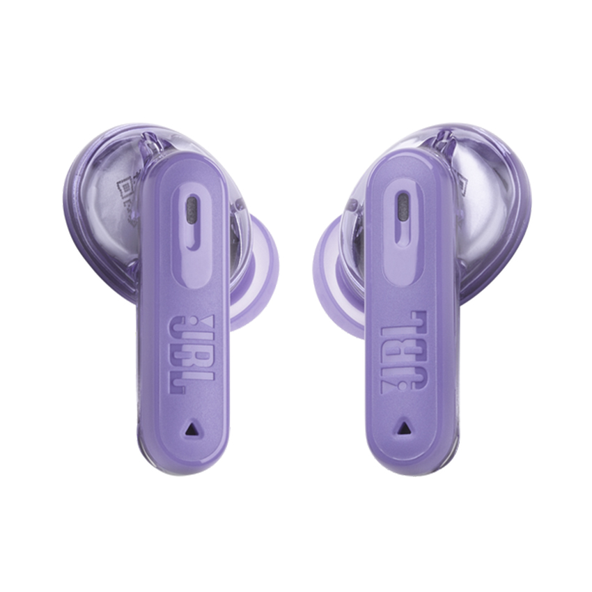 Tai nghe không dây JBL Tune Beam 2 Ghost (Mae) 5