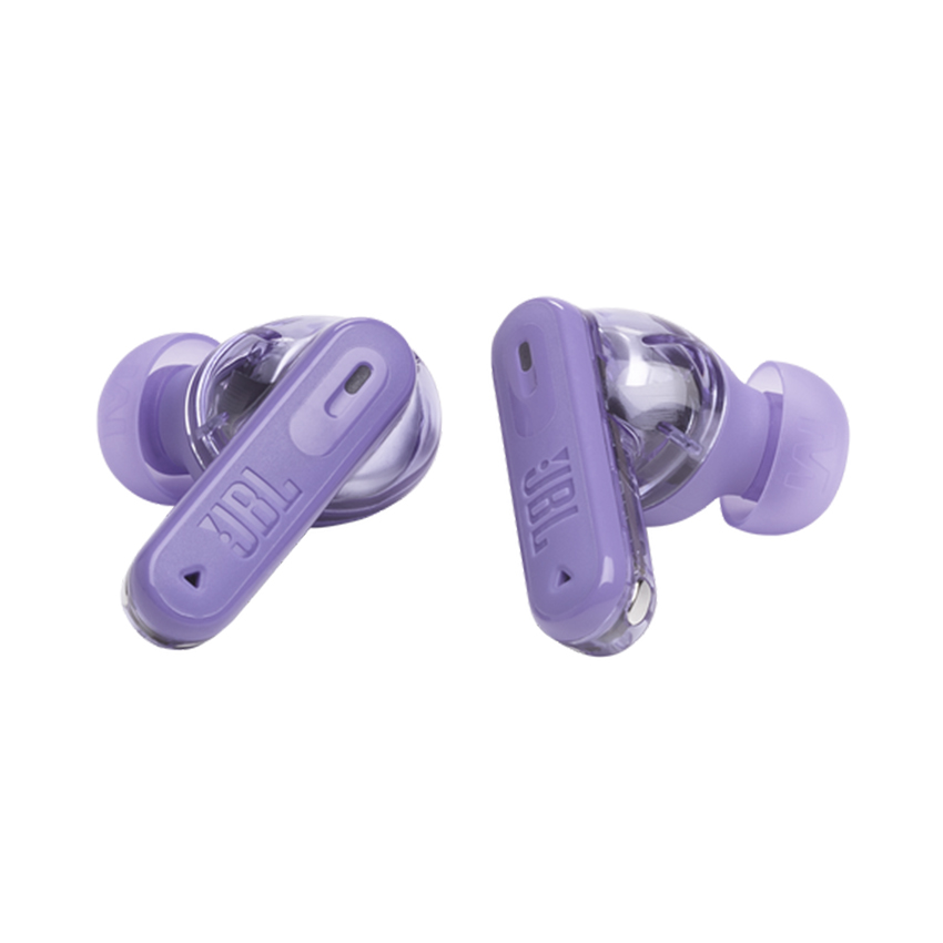 Tai nghe không dây JBL Tune Beam 2 Ghost (Mae) 7