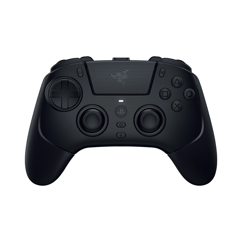Tay cầm chơi game không dây Razer Raiju V3 Pro màu đen (RZ06-05580100-R3UA)
