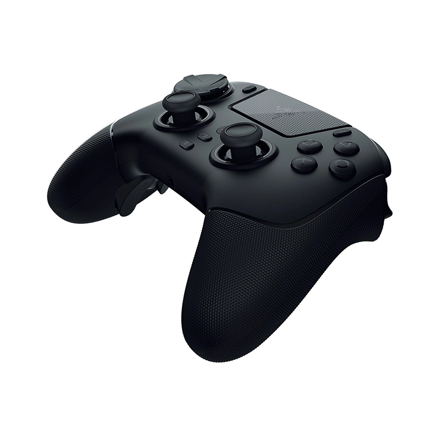 Tay cầm chơi game không dây Razer Raiju V3 Pro màu đen (RZ06-05580100-R3UA) 1