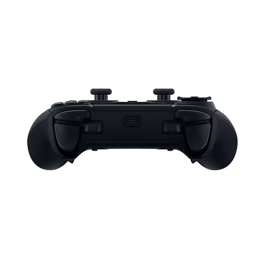 Tay cầm chơi game không dây Razer Raiju V3 Pro màu đen (RZ06-05580100-R3UA) 5