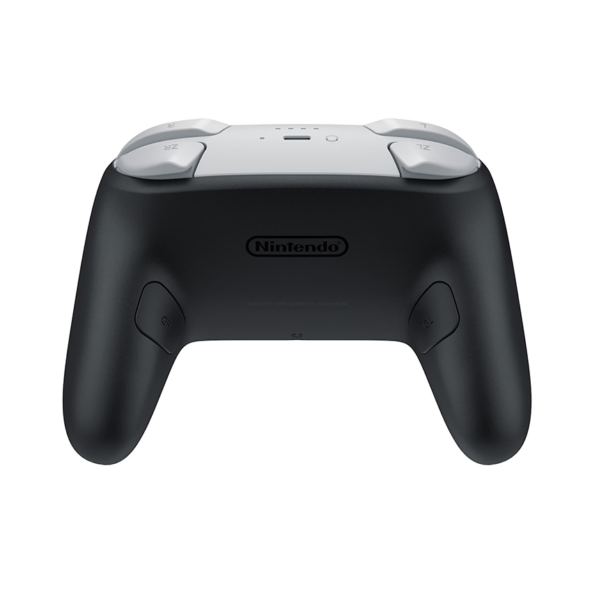 Tay cầm chơi game không dây Nintendo Switch 2 Pro Controller 1