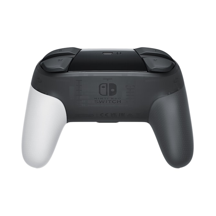 Tay cầm chơi game không dây Nintendo Switch Pro Controller - The Legend of Zelda: Tears of the Kingdom Edition 2