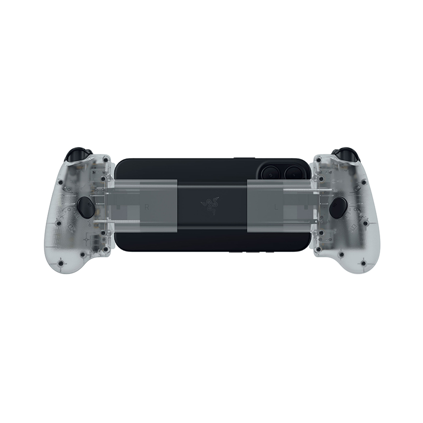 Tay cầm chơi game Razer Kishi V3 - USB C Gaming Controller for Android and iPhone - Phantom White Edition (RZ06-03550200-R3M1)am-choi-game-razer-kishi-v3-phantom-white-edition-rz06-03550200-r3m1-4.jpg 3