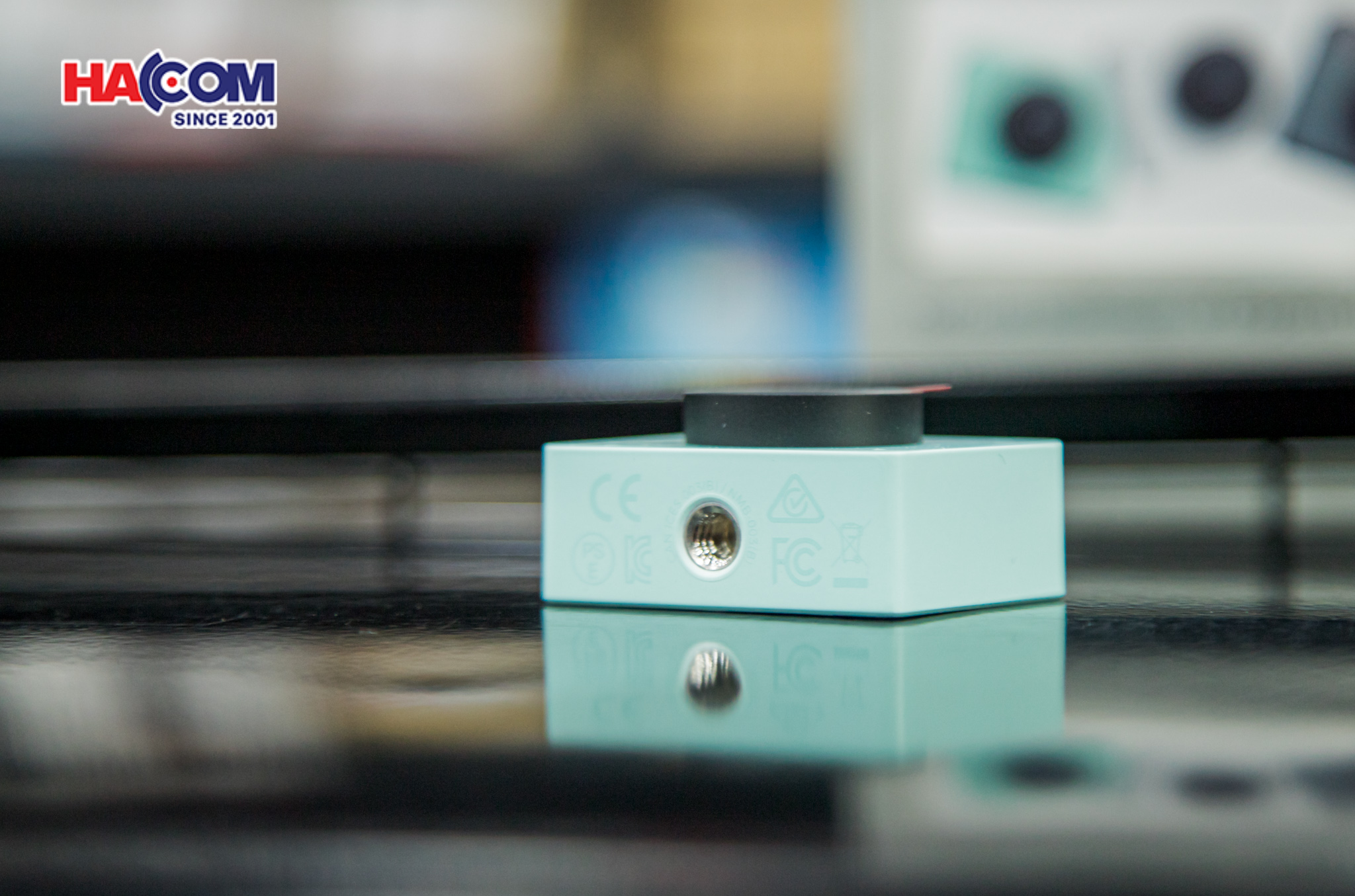 Webcam OBSBOT MEET 2 (Green) 4K 11