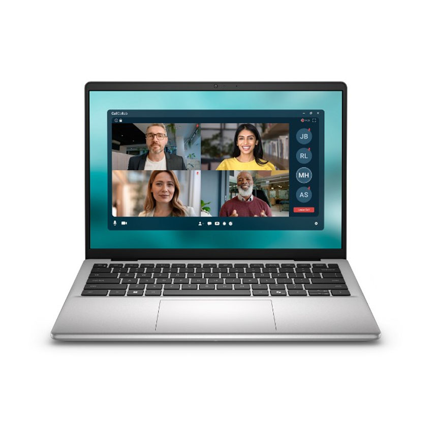Laptop Dell 14 DC14250 DC14250-C3U85W11SLU (Core 3 100U/8GB RAM/512GB SSD/14 inch FHD+ /Win11H/OfficeHS24/Bạc)