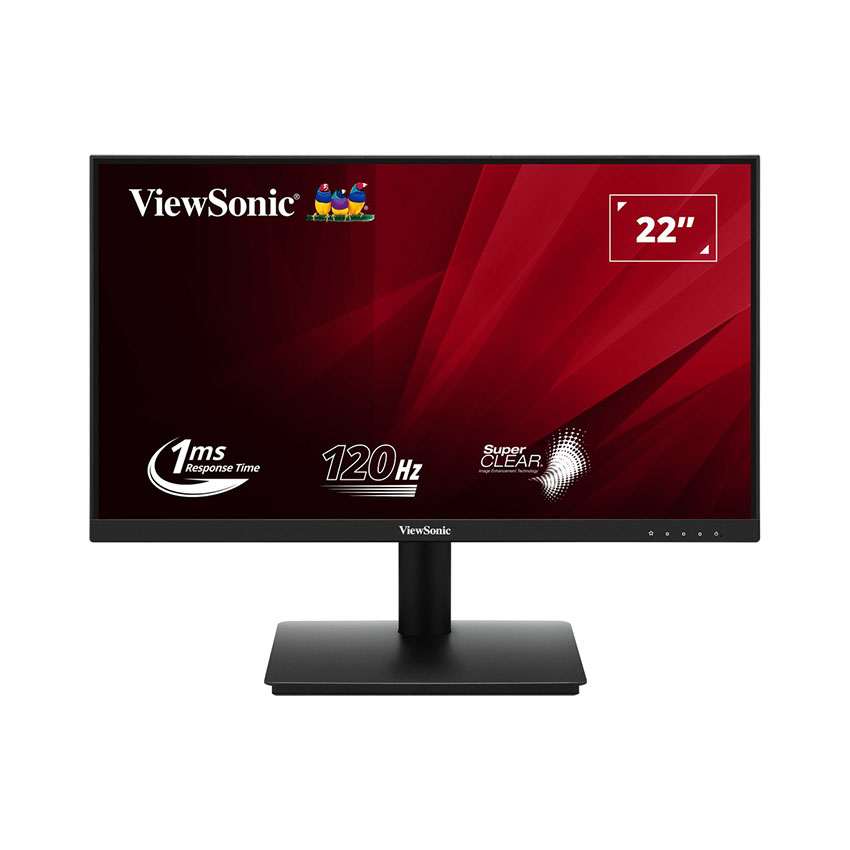 Màn hình ViewSonic VA220A-H (21.5 inch/FHD/VA/120Hz/1ms)