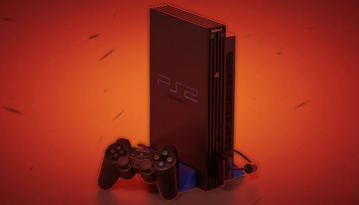 playstation 2 urban legend