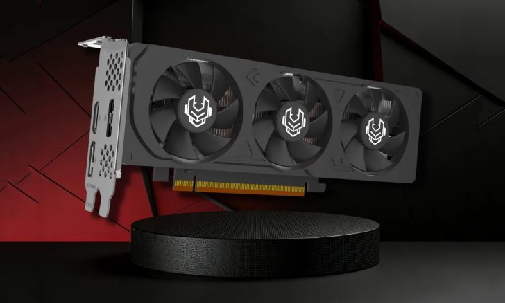 vastarmor rx 9060 xt 16 gb